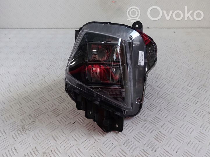 Hyundai Tucson IV NX4 Phare de jour LED N792162110