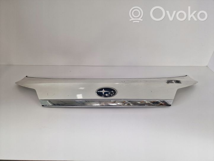 Subaru Legacy Listwa zderzaka przedniego C08010034