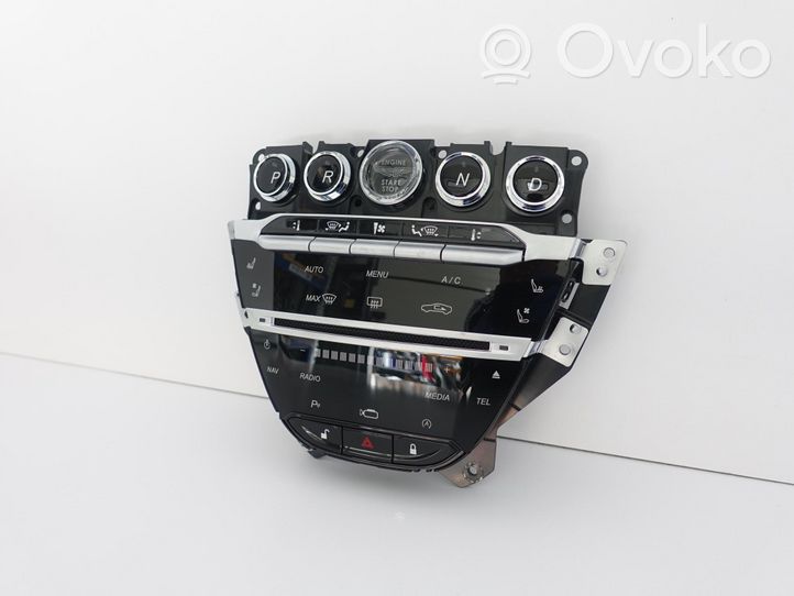 Aston Martin DB11 Panel klimatyzacji HY5318C876AC