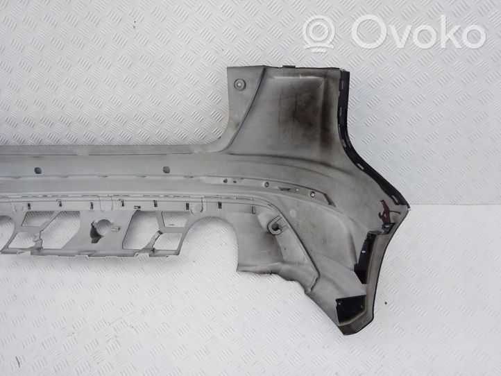 Ford Focus ST Rear bumper G1EY17906A