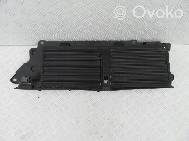 Land Rover Range Rover Sport L494 Convogliatore ventilatore raffreddamento del radiatore DK628475A