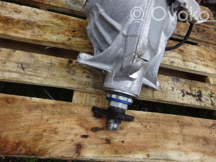 BMW 8 G15 Rear differential 1806200139