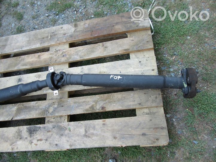 BMW 5 GT F07 Kit d'arbre d'entraînement 7631351