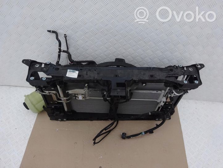 Infiniti Q50 Kit frontale 214604GC0A