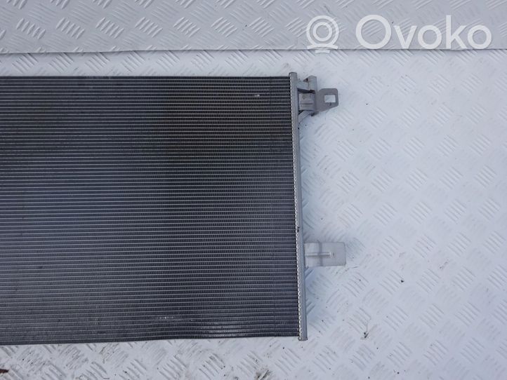 Volkswagen Transporter - Caravelle T6 Radiateur condenseur de climatisation 7E0820411F