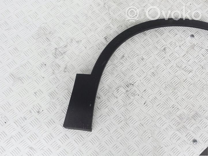 Volvo XC40 Rivestimento passaruota anteriore 31448345