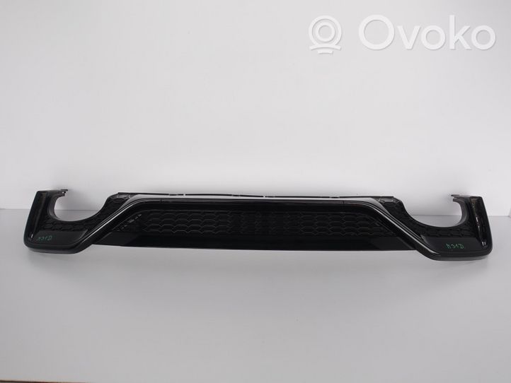 Audi RS6 C8 Moulure inférieure de pare-chocs arrière 4K8807514