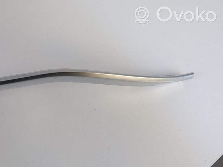 Audi A8 S8 D5 Rivestimento della parte inferiore del paraurti posteriore 4N0807834E