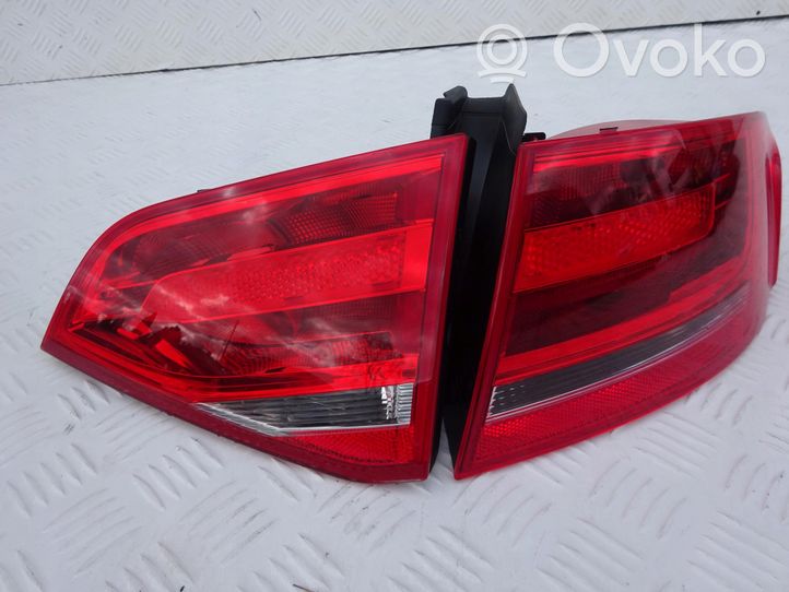 Audi A4 S4 B8 8K Set feux arrière / postérieurs 8K5945096D