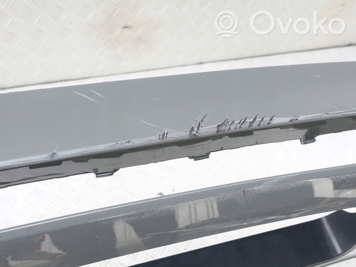 Audi Q5 SQ5 Moulure inférieure de pare-chocs arrière 80A807941