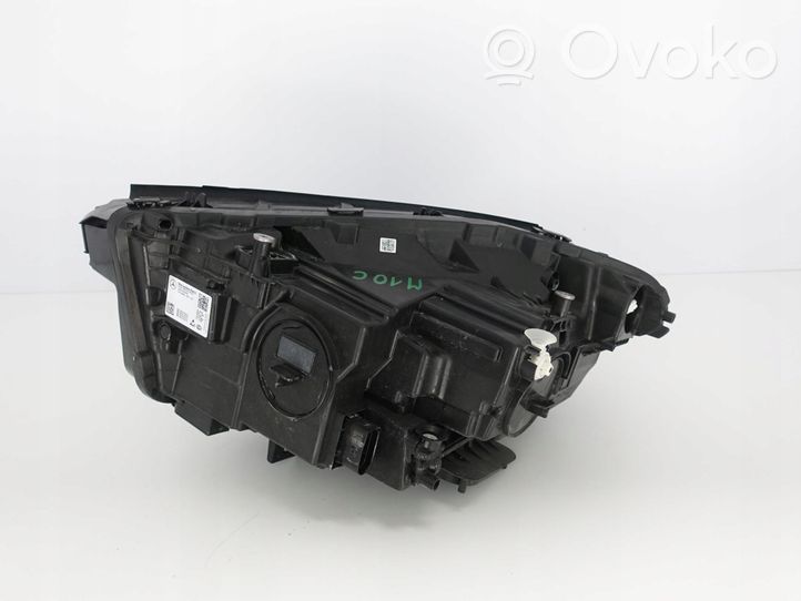 Mercedes-Benz GLA H247 Lampa przednia A2479064205