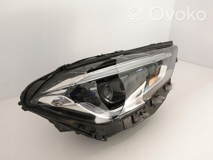 Mercedes-Benz GLA H247 Faro/fanale A2479064205