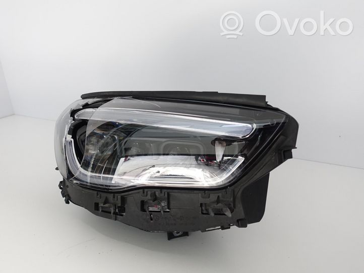 Mercedes-Benz GLA H247 Phare frontale A2479064205