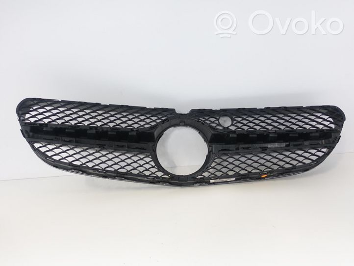 Mercedes-Benz S C217 Griglia anteriore A2178801583