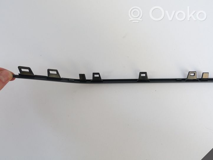 Mercedes-Benz SLK AMG R172 Rear bumper trim bar molding A1728853400