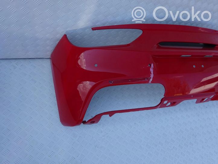 Ferrari 488 Pista Pare-chocs 086637900