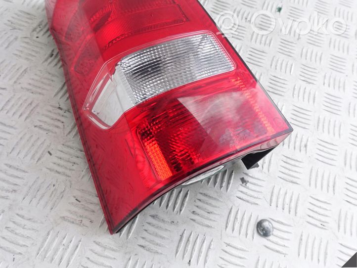 Mercedes-Benz V Class W447 Lampa tylna A4478200064