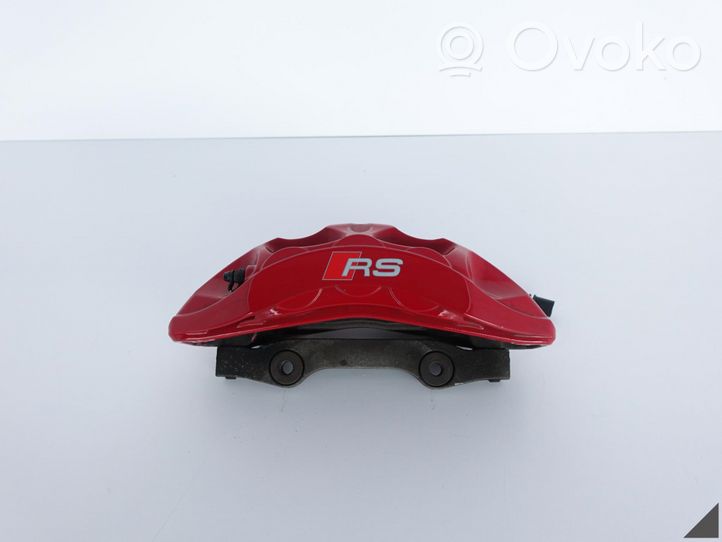 Audi RS5 Zacisk hamulcowy przedni 8W0615105DK
