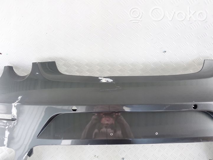 Ferrari F430 Rear bumper 83111410