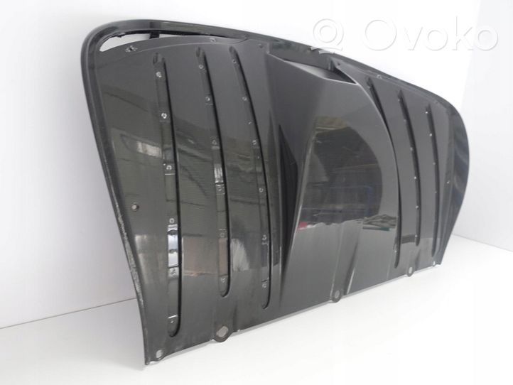 Ferrari F430 Tailgate/trunk spoiler 08093590