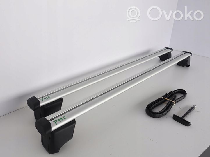 Audi Q8 Roof transverse bars on the "horns" 4M8860019