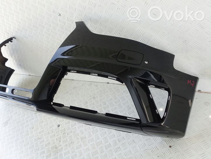 Audi RS4 B8 Paraurti anteriore 8K0807437AG