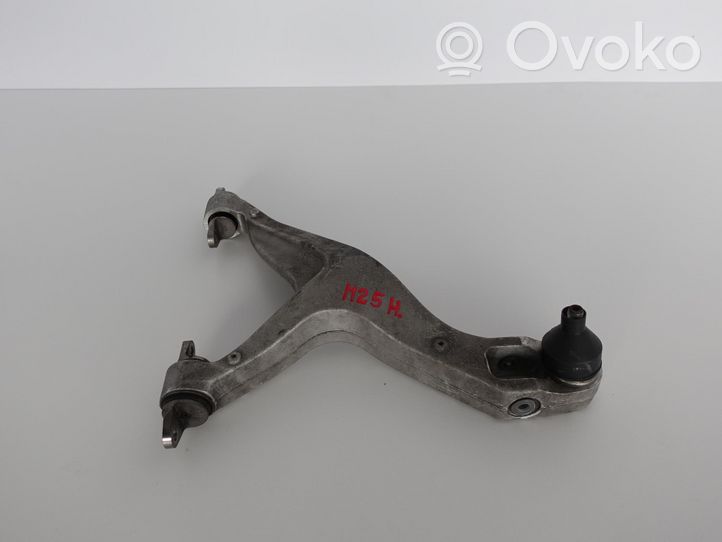 McLaren MP4 12c Triangle bras de suspension inférieur avant 11B0067CP01