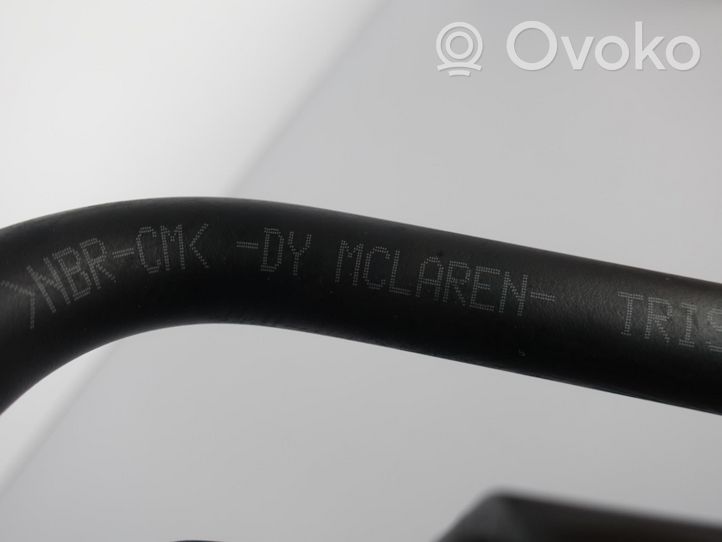 McLaren MP4 12c Filtr węglowy 11K0057CP