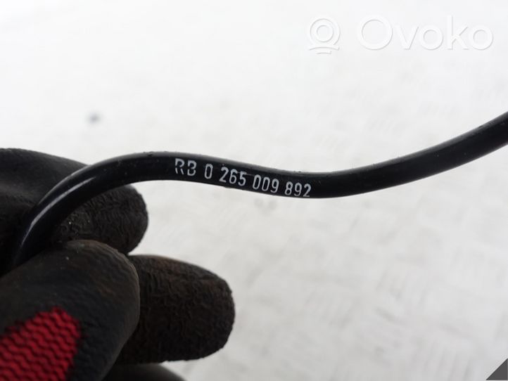 Mini Cooper F57 ABS Sensor 6858468