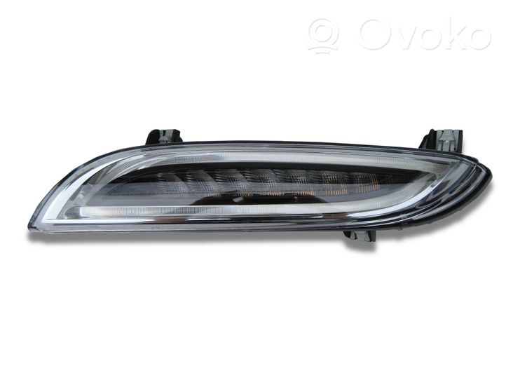 Porsche 911 991 LED-päiväajovalo 99163116103