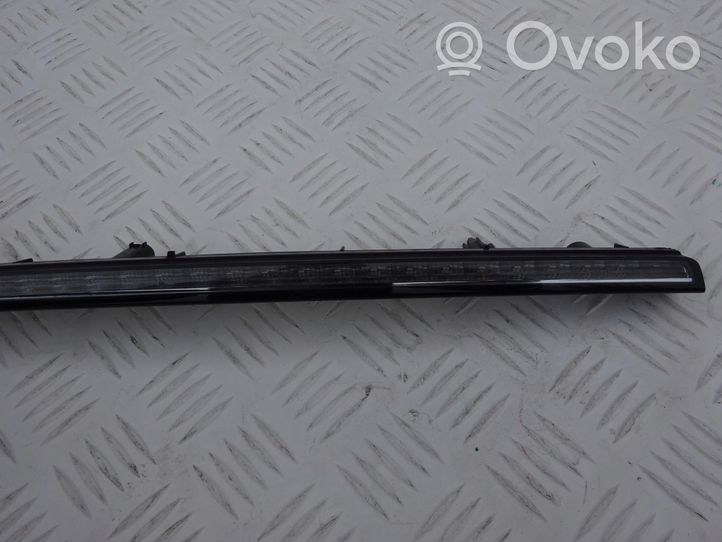 Porsche 911 991 Luce d’arresto centrale/supplementare 99163118301