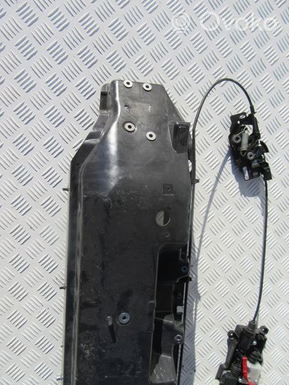 Tesla Model X Zamek pokrywy przedniej / maski silnika 103517600F