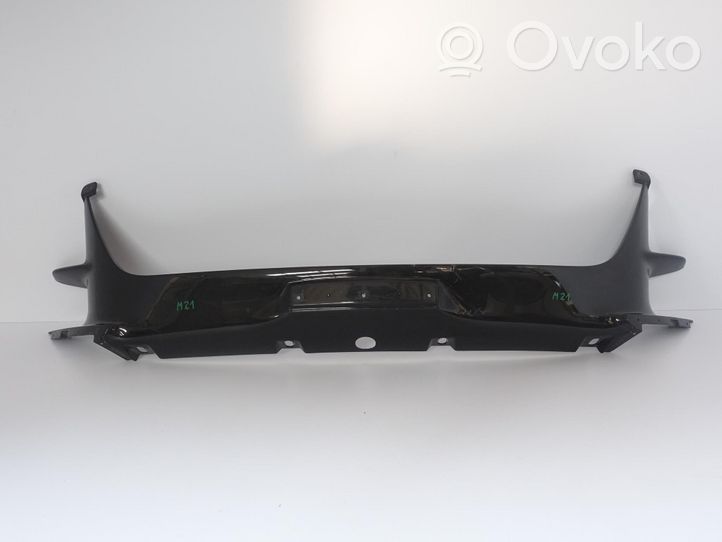 Ferrari 812 Superfast Front bumper 89246700