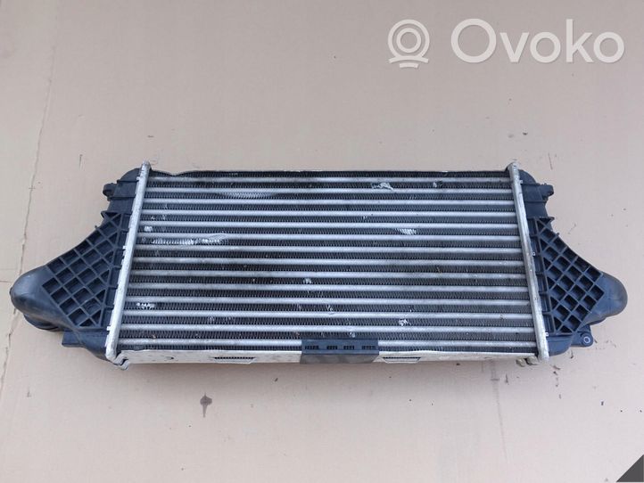 Mercedes-Benz GL X166 Radiador intercooler A0995002800