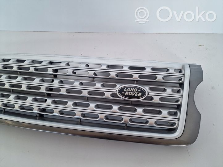 Land Rover Range Rover L405 Maskownica / Grill / Atrapa górna chłodnicy CK52BA163CA