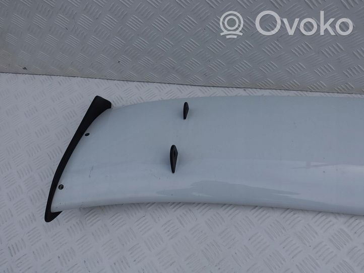 Porsche 911 991 Spoiler del portellone posteriore/bagagliaio 99151226598