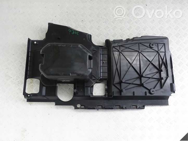 Jeep Grand Cherokee Inne części wnętrza samochodu 05108283AF