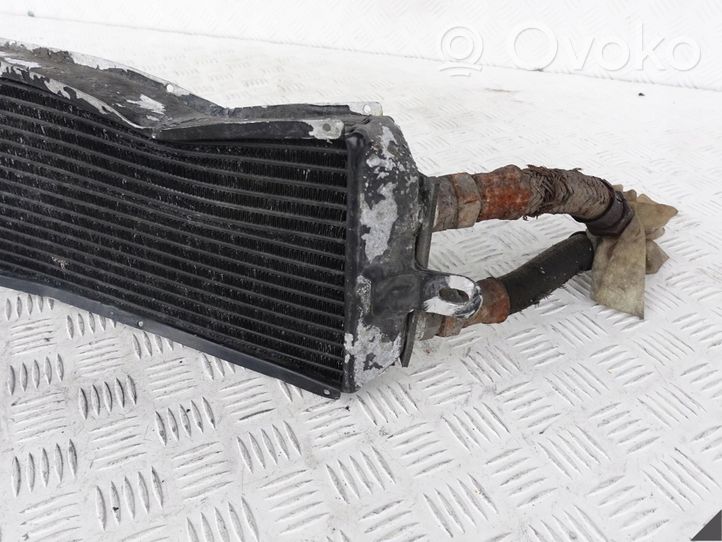 Porsche 911 901 930 Radiateur d'huile moteur 93020705300