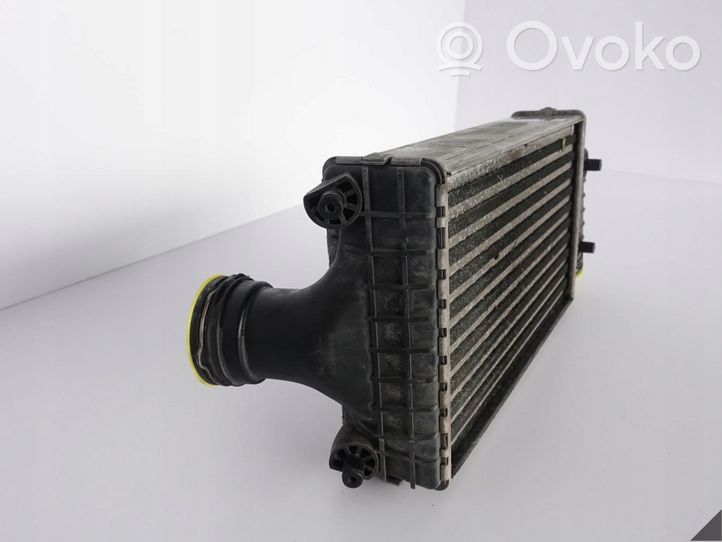 Porsche 911 997 Chłodnica powietrza doładowującego / Intercooler 99711064000