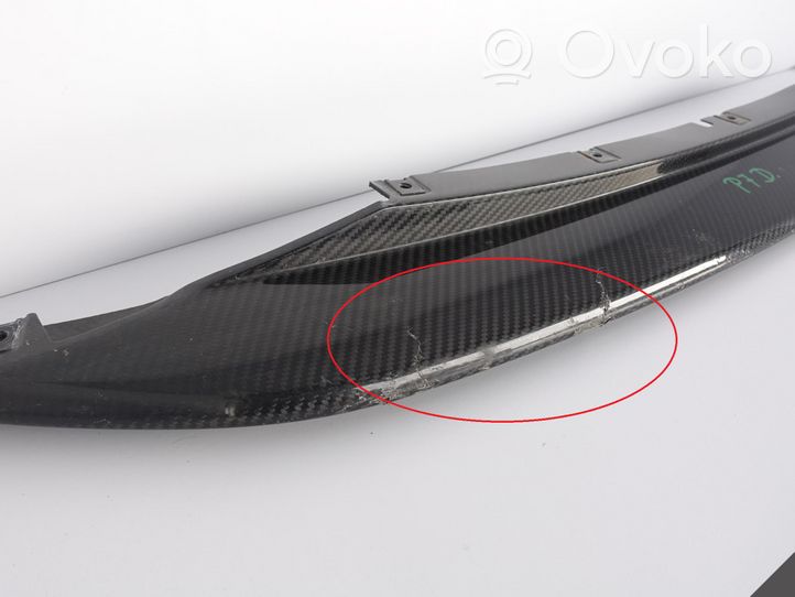 Maserati GranTurismo Spojler klapy tylnej / bagażnika 89176300