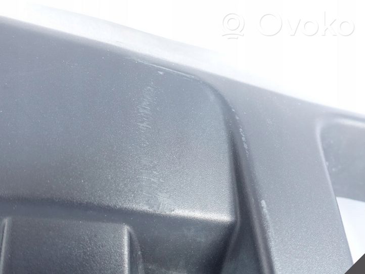 Chevrolet Camaro Spoiler Lippe Stoßstange Stoßfänger hinten 255273500