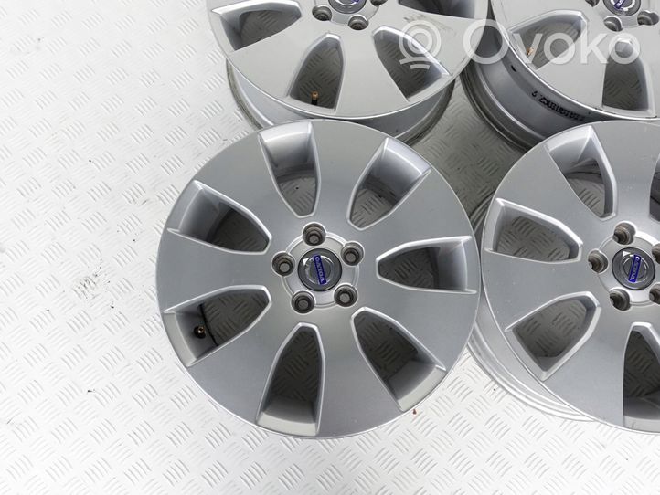 Volvo S60 R17 alloy rim 30714022