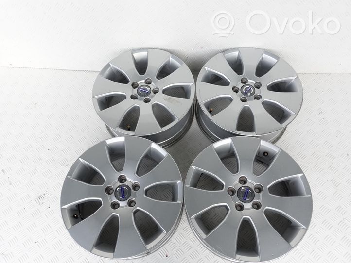 Volvo S60 R17 alloy rim 30714022