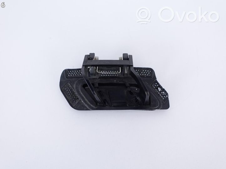 Volkswagen Sharan Supporto anteriore per il sensore di parcheggio (PDC) 7N0919491