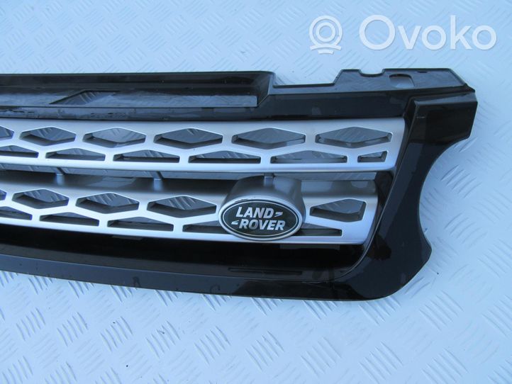 Land Rover Range Rover Sport L494 Grille calandre supérieure de pare-chocs avant DK628200
