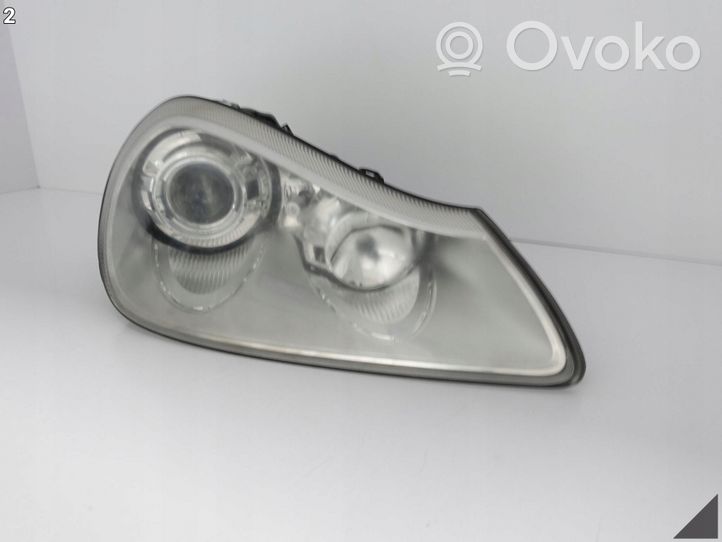 Porsche Cayenne (9PA) Faro/fanale 