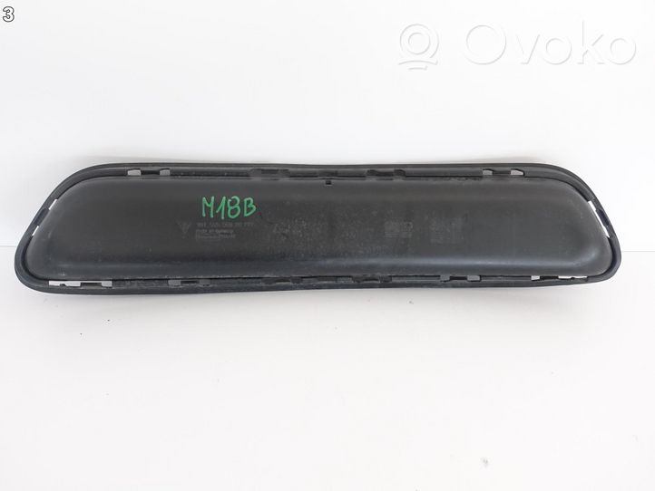 Porsche 911 991 Traversa di supporto paraurti anteriore 99150556900