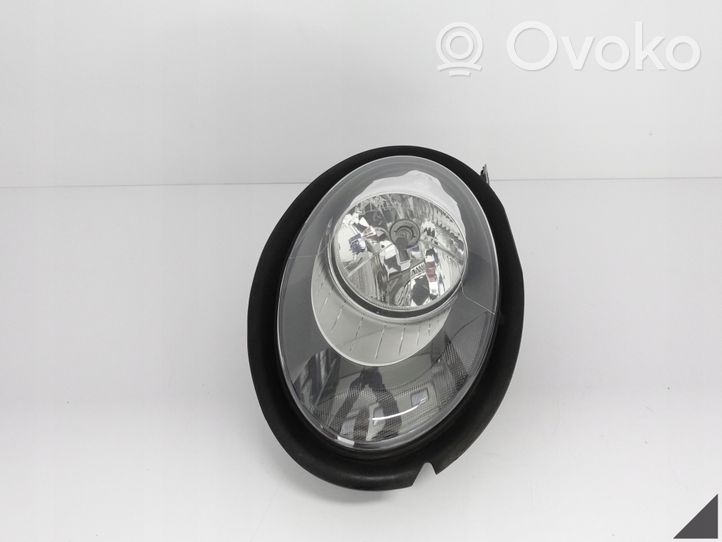Mini Clubman F54 Lampa przednia 