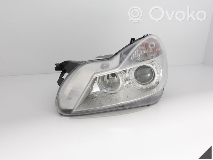 Mercedes-Benz SL R230 Lampa przednia 