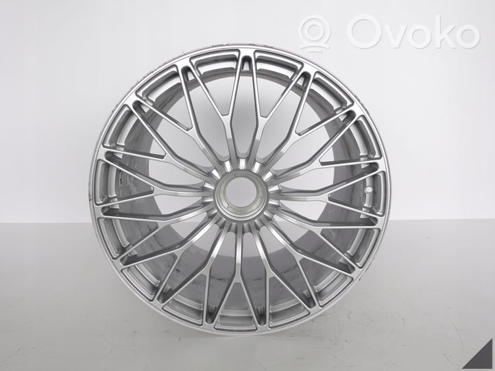 Lamborghini Aventador R21 alloy rim 